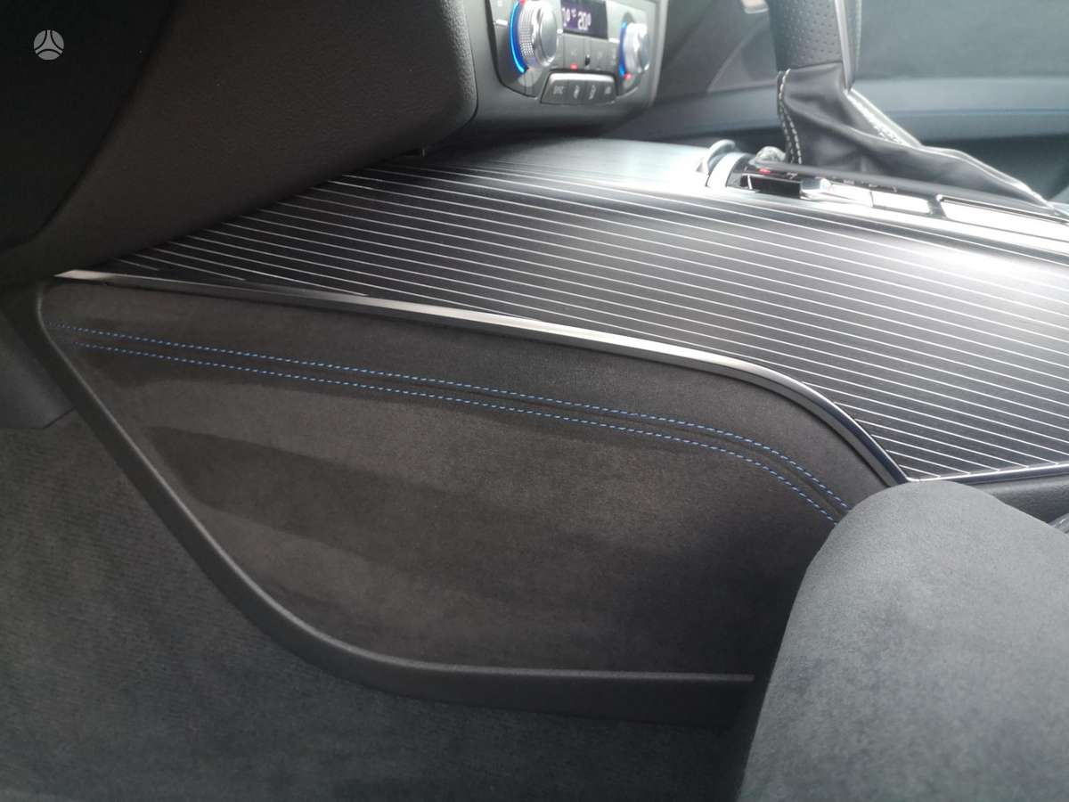 Audi A7, 3.0 l., coupe