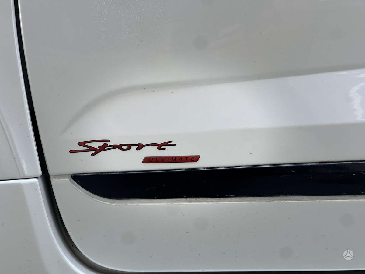 Ligier JS60, 0.5 l., hatchback