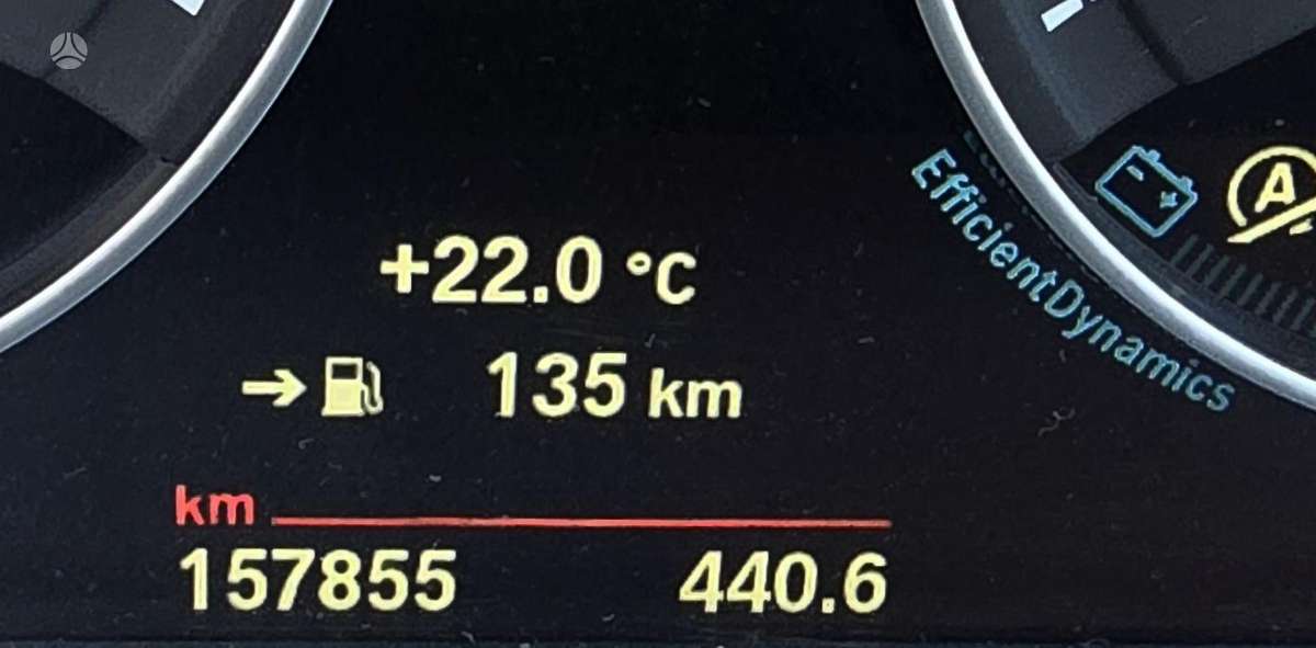 BMW 328, 2.0 l., Седан