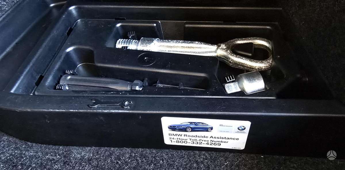 BMW 328, 2.0 l., Седан