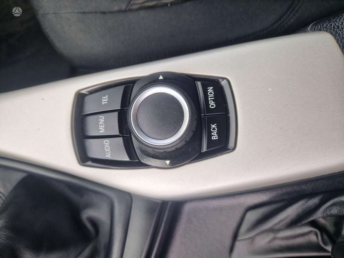 BMW 116, 1.5 l., Хэтчбек