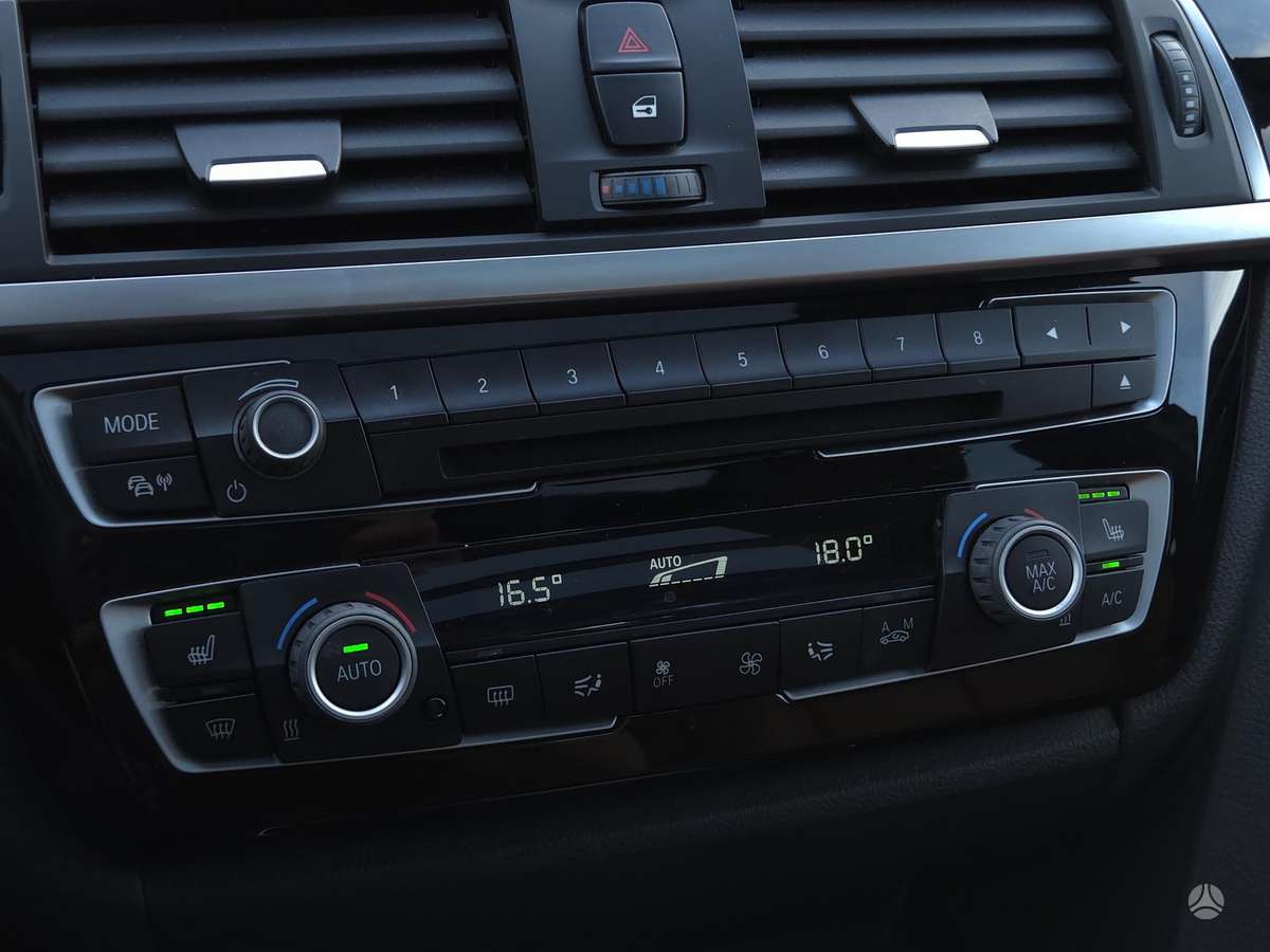 BMW 320, 2.0 l., Универсал