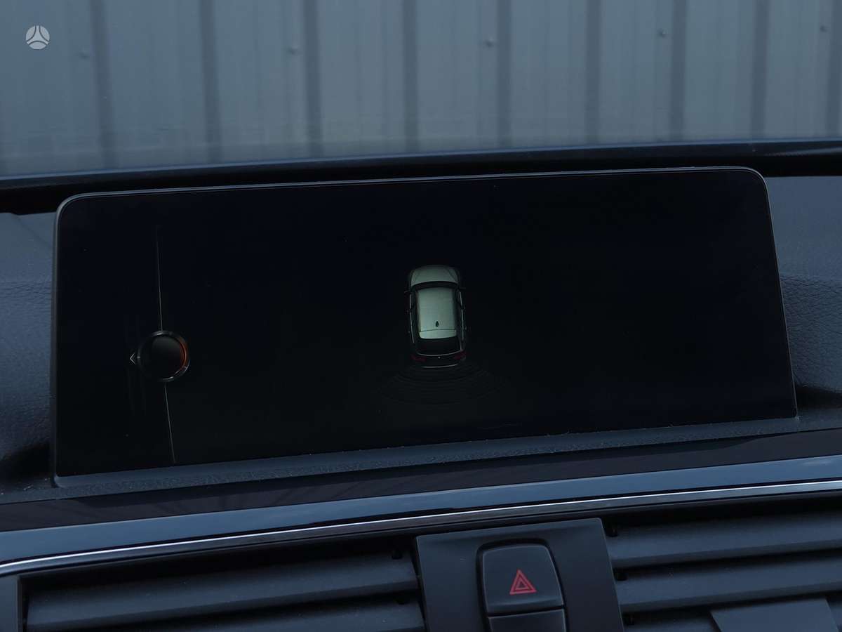 BMW 320, 2.0 l., Универсал
