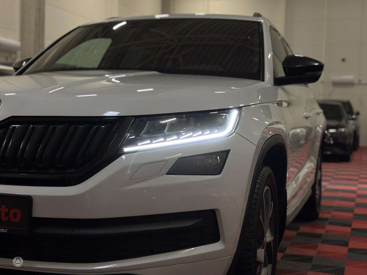 Škoda Kodiaq - 7