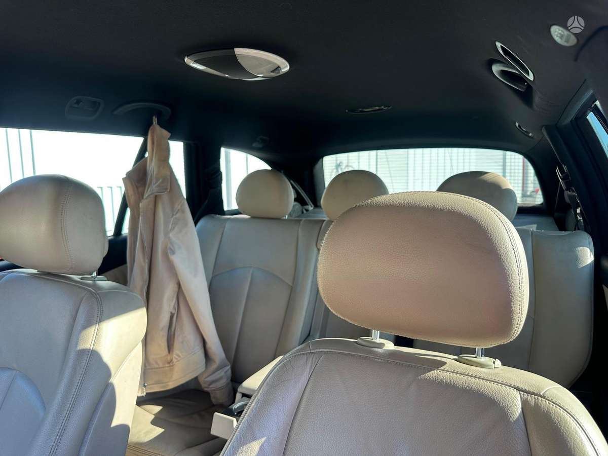 Mercedes-Benz E320, 3.0 l., Универсал