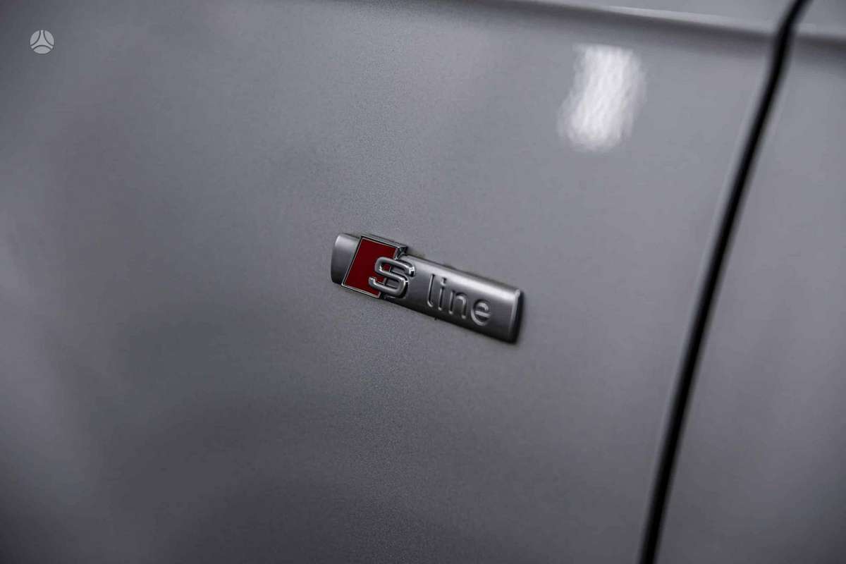 Audi A4, 1.8 l., wagon