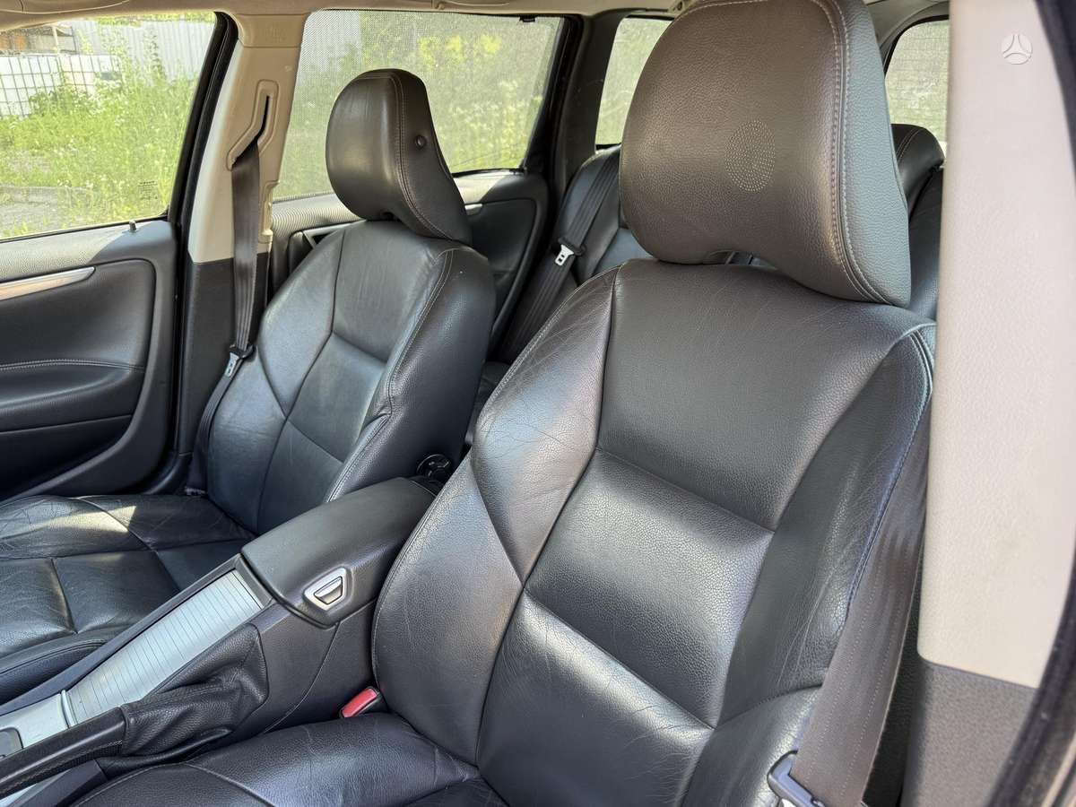 Volvo V70, 2.4 l., Универсал