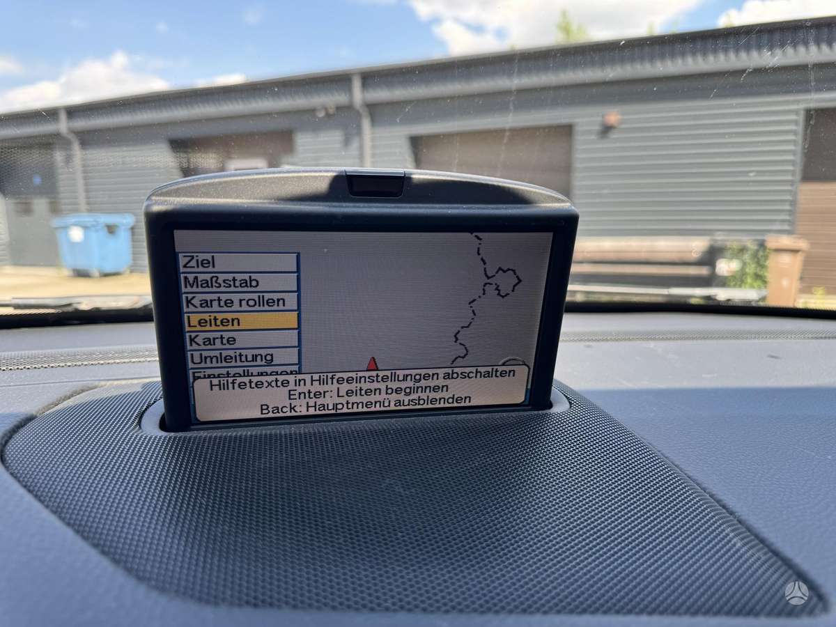 Volvo V70, 2.4 l., Универсал