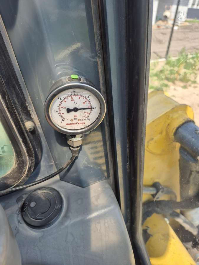 GEHL RT210, мини-погрузчики