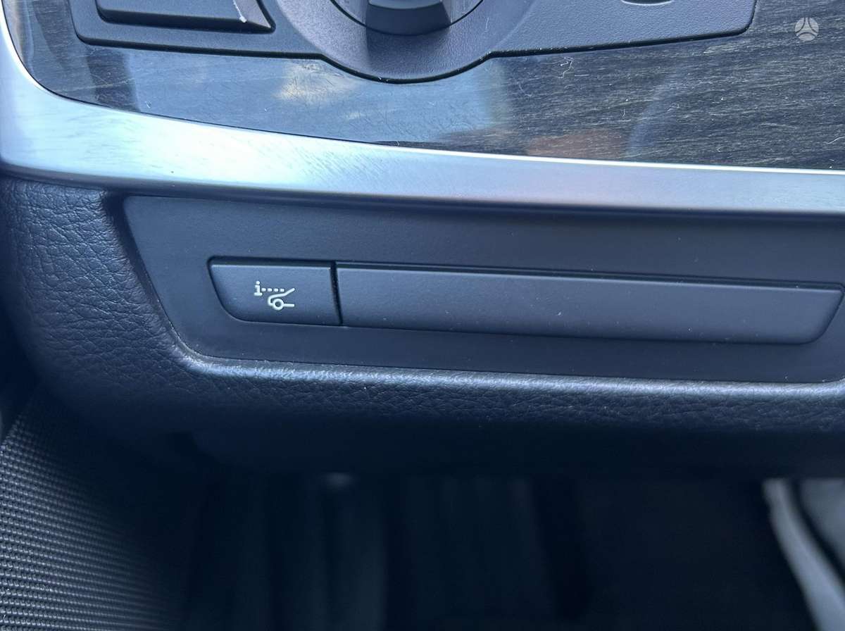 BMW 535, 3.0 l., Седан