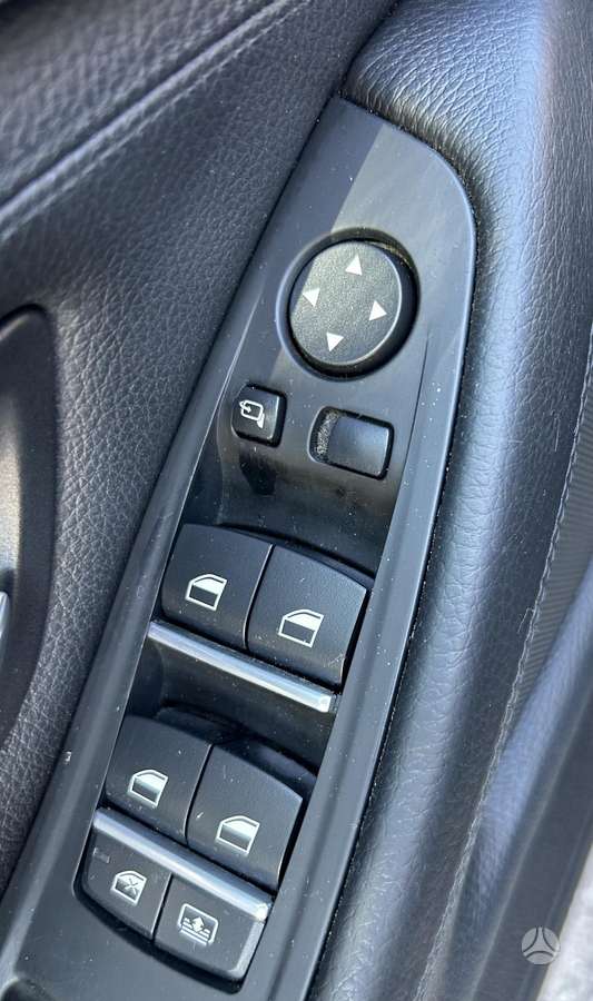 BMW 535, 3.0 l., Седан