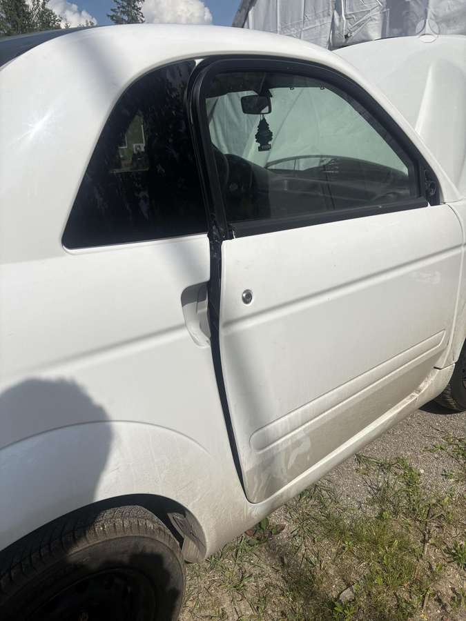 Microcar Mgo, 0.5 l., other