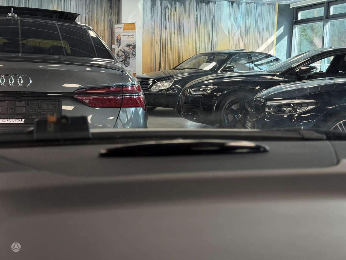 Mercedes-Benz C220, 2.2 l., Универсал
