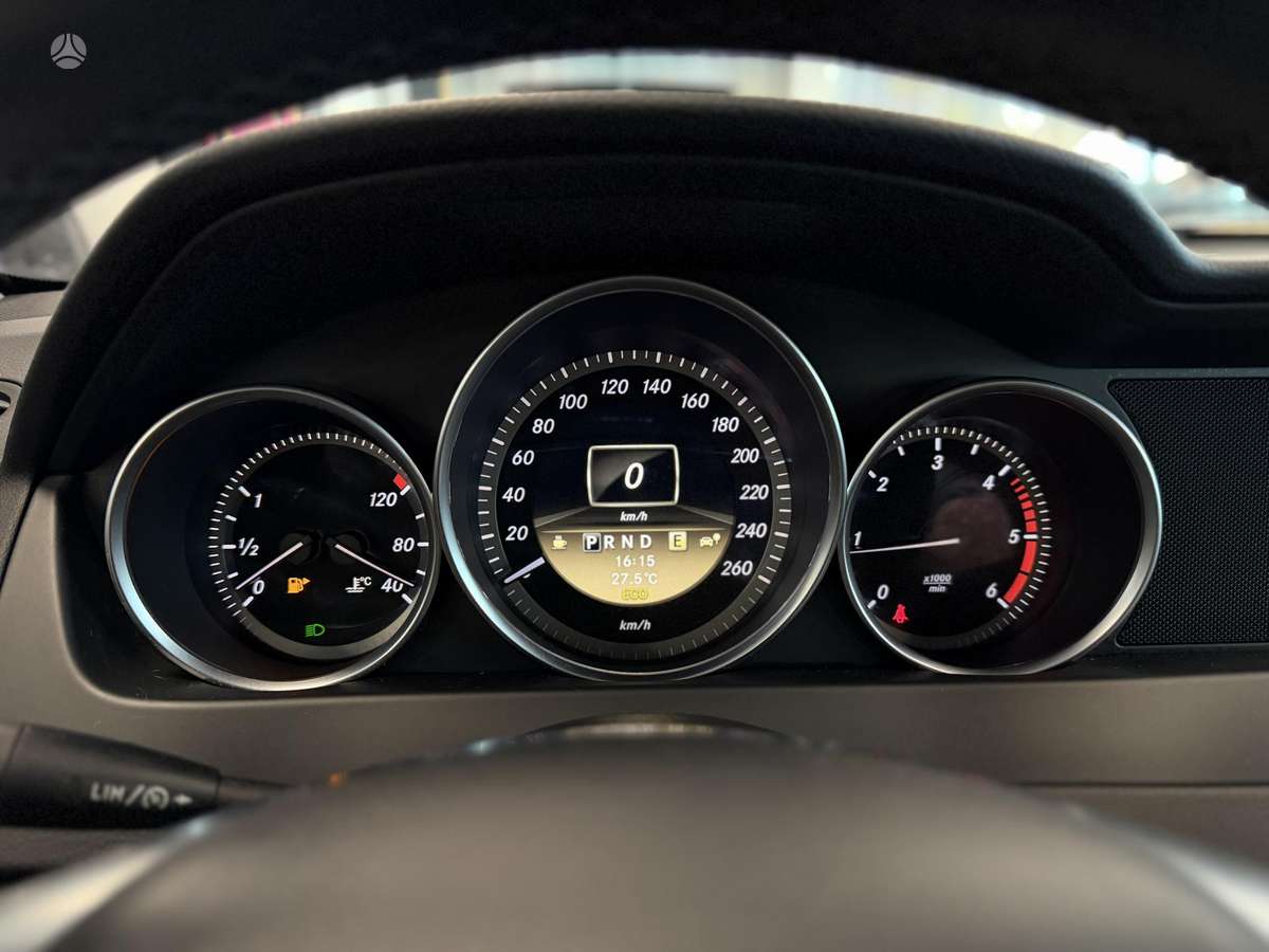 Mercedes-Benz C220, 2.2 l., Универсал