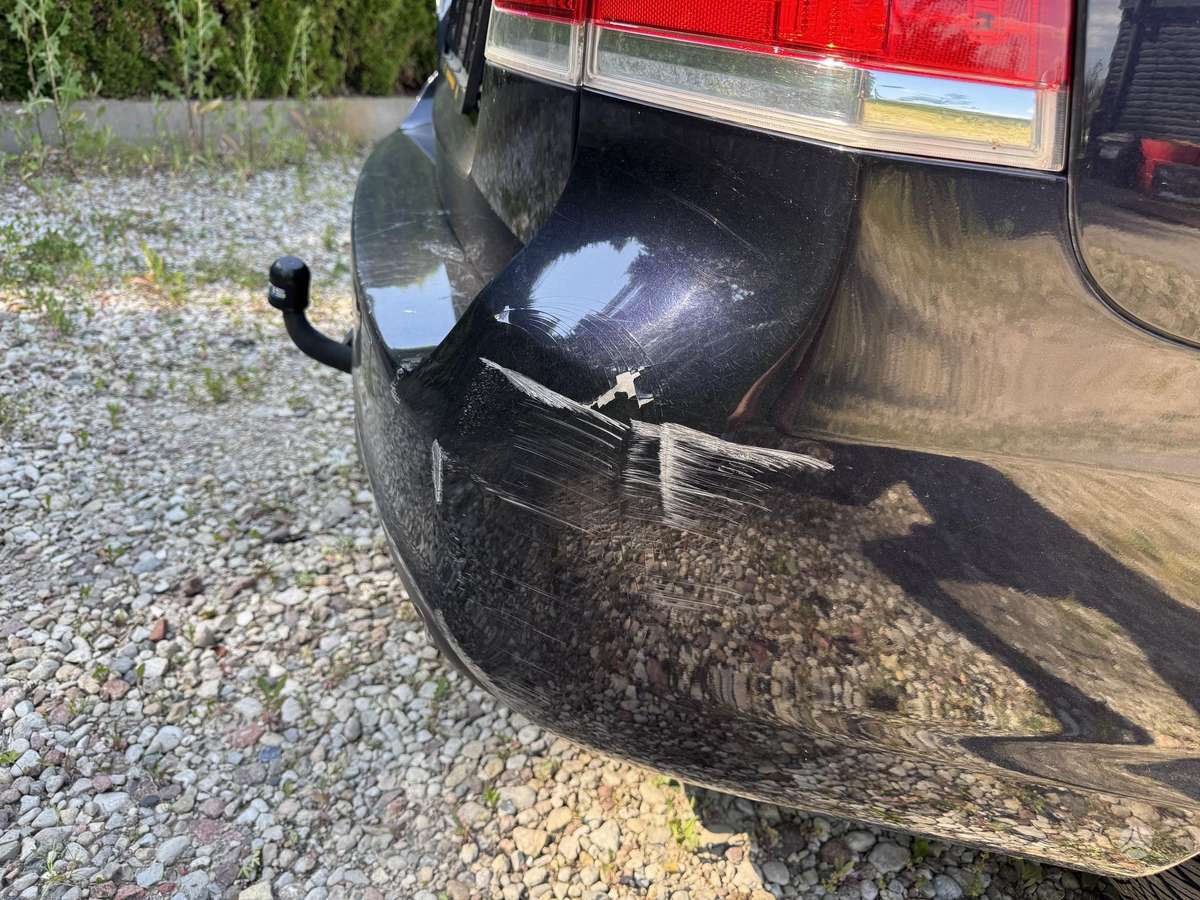 Volvo V70, 2.0 l., Универсал