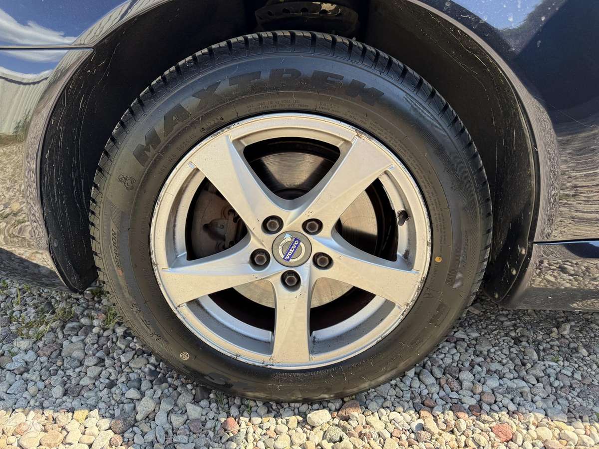 Volvo V70, 2.0 l., Универсал