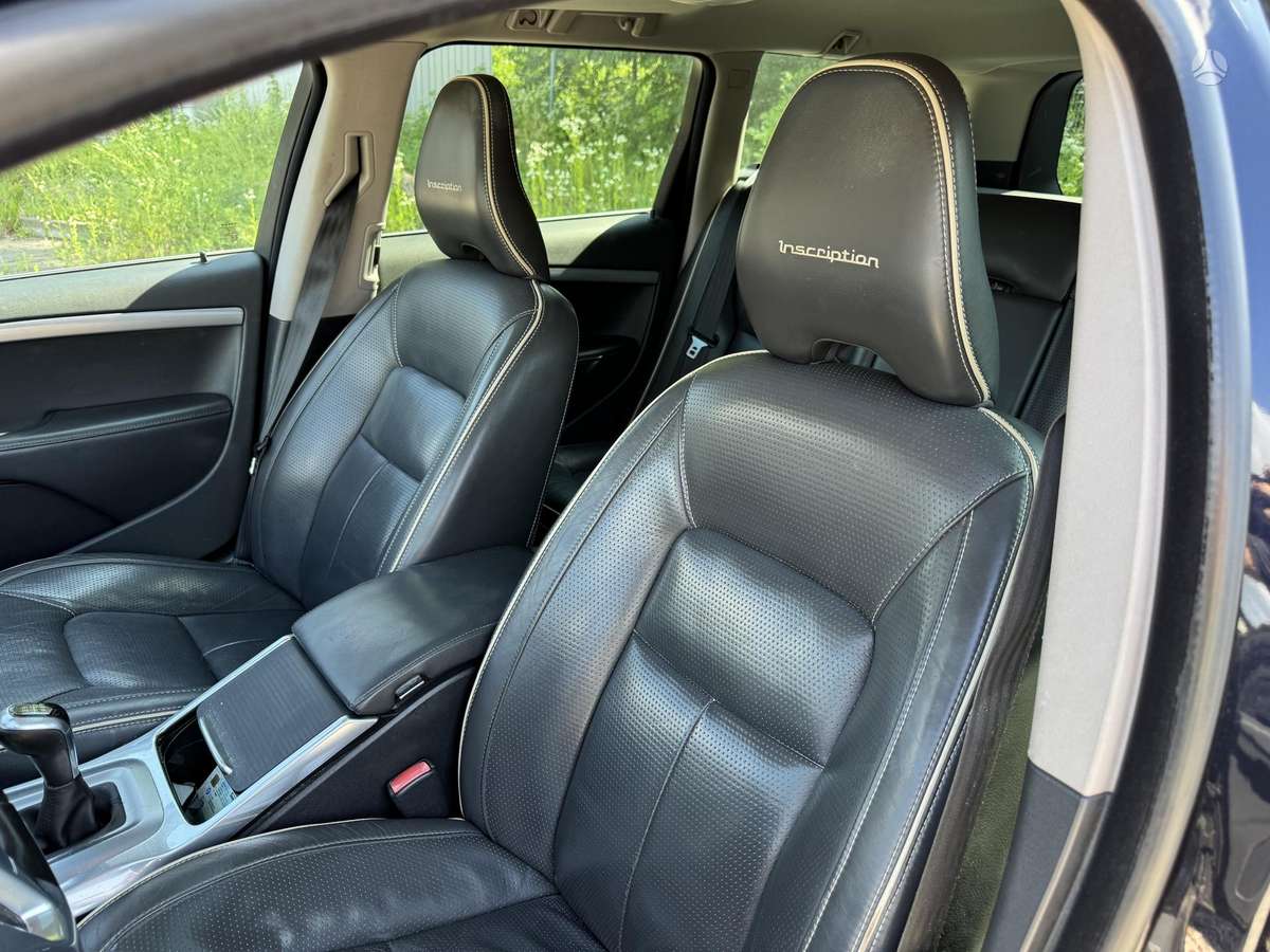 Volvo V70, 2.0 l., Универсал