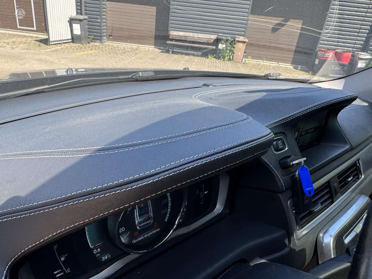 Volvo V70, 2.0 l., Универсал