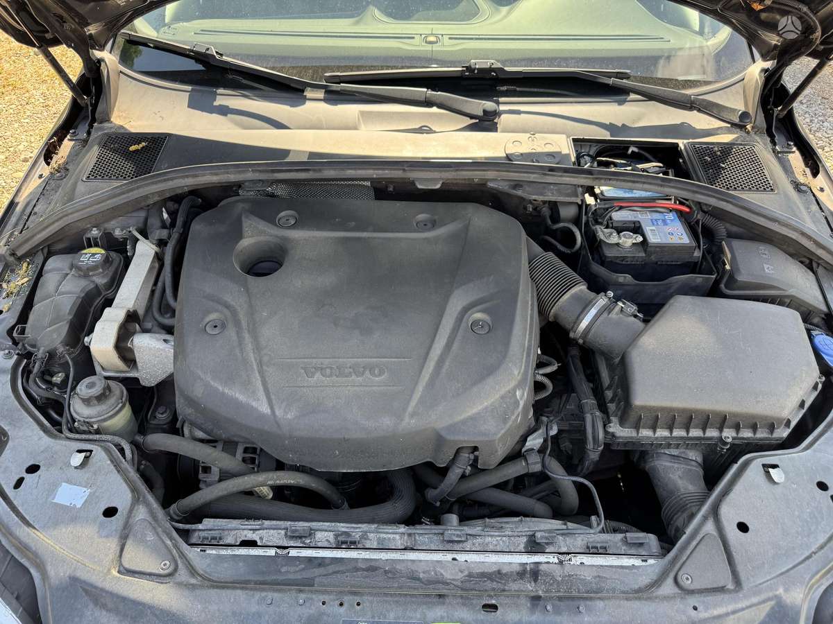 Volvo V70, 2.0 l., Универсал