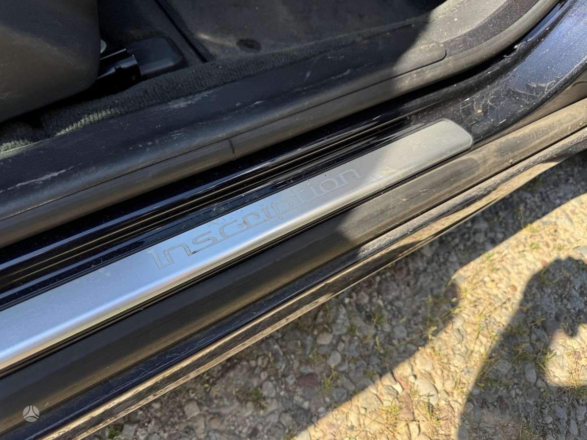 Volvo V70, 2.0 l., Универсал