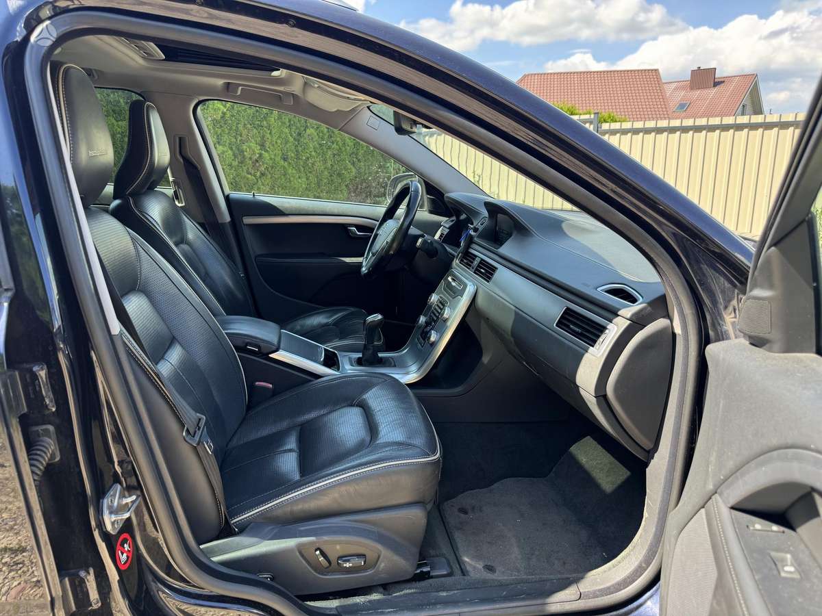 Volvo V70, 2.0 l., Универсал