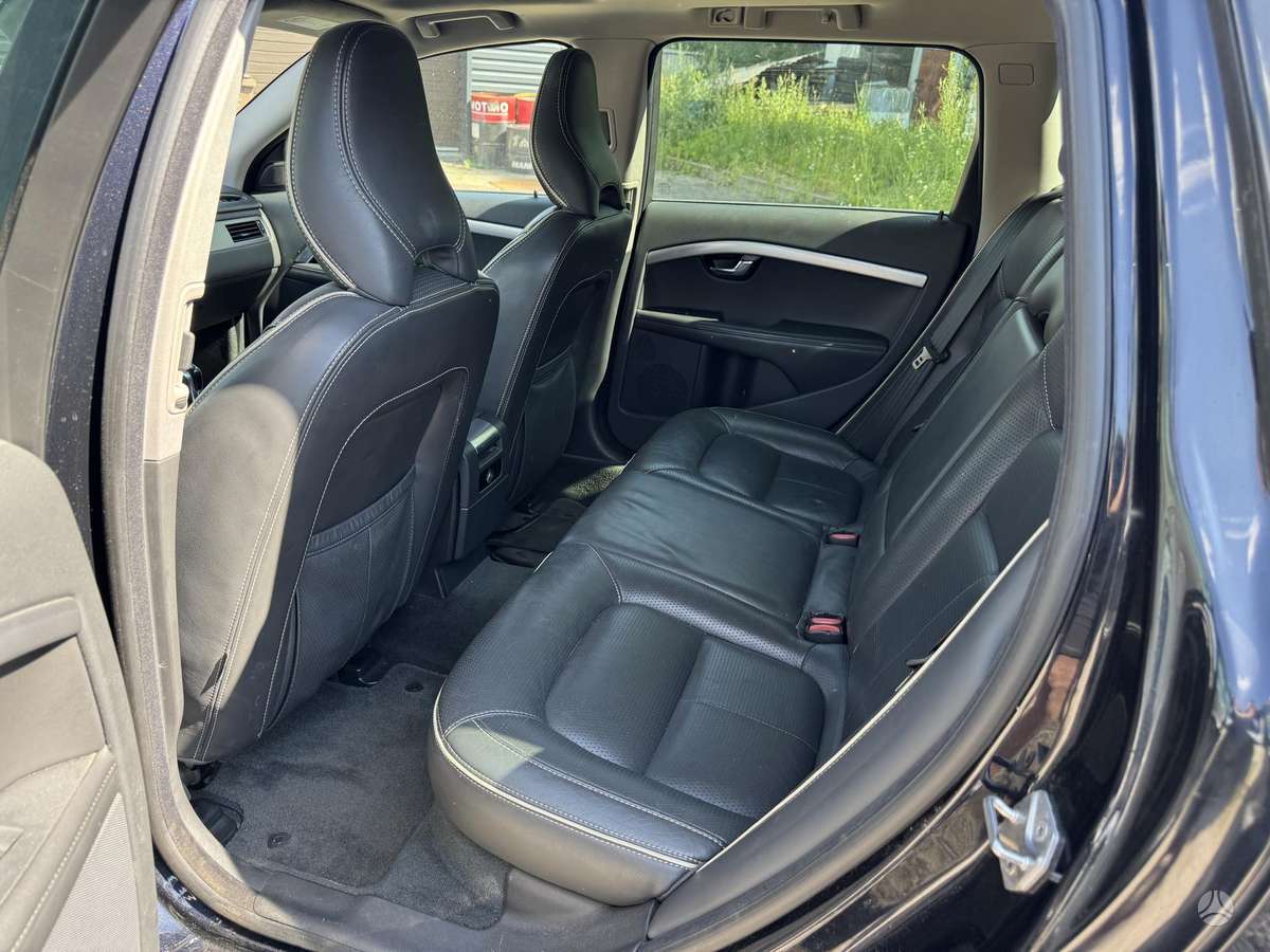 Volvo V70, 2.0 l., Универсал