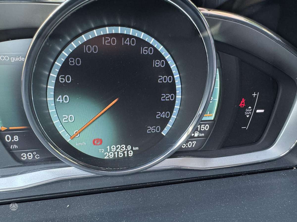 Volvo V70, 2.0 l., Универсал