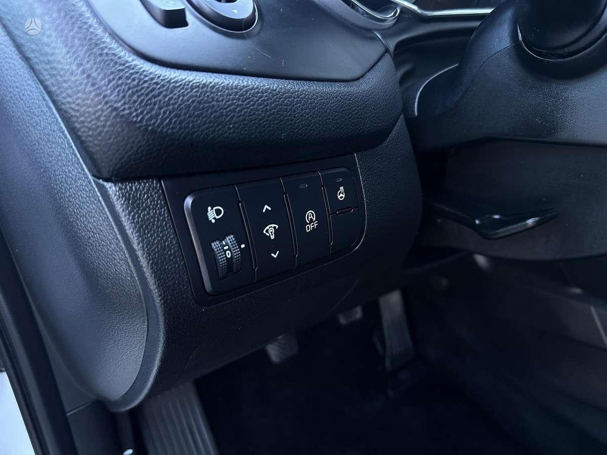 Kia Ceed, 1.6 l., Универсал