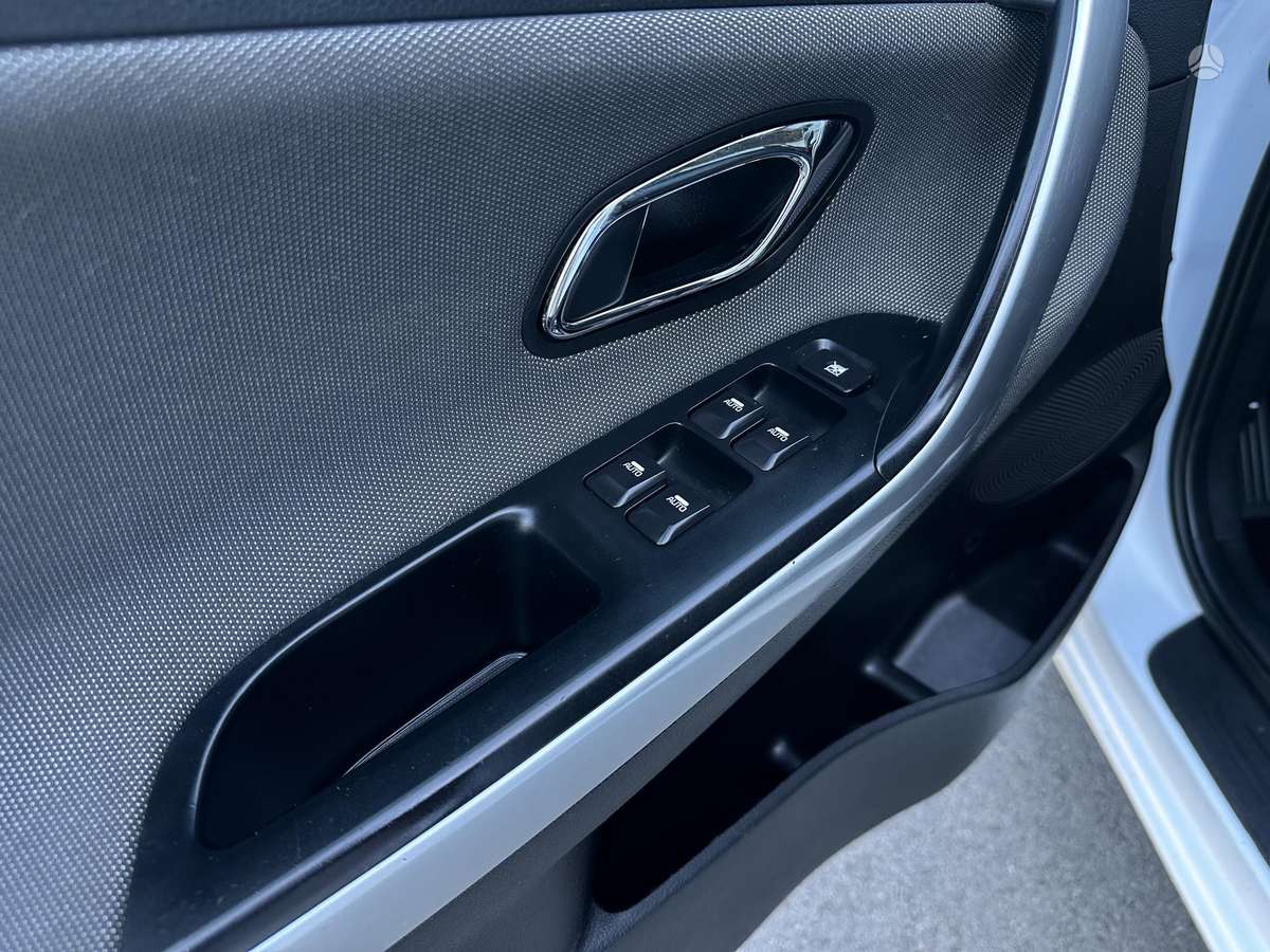 Kia Ceed, 1.6 l., Универсал
