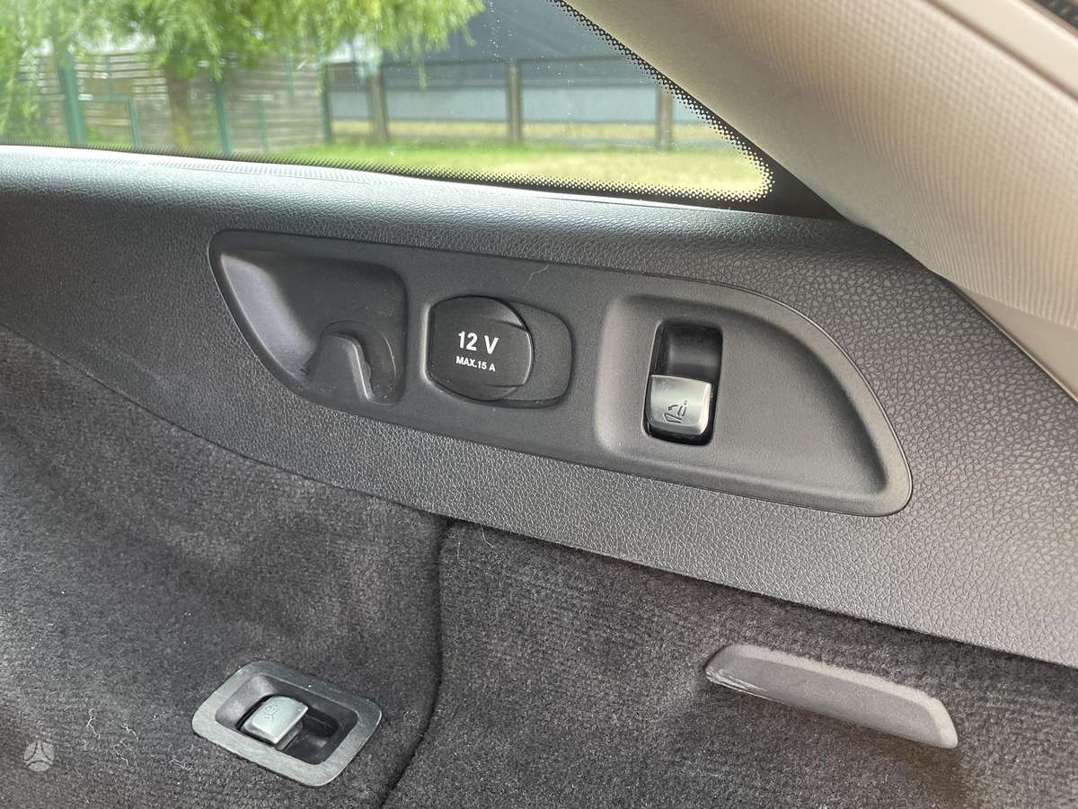 Mercedes-Benz E400, 3.5 l., Универсал