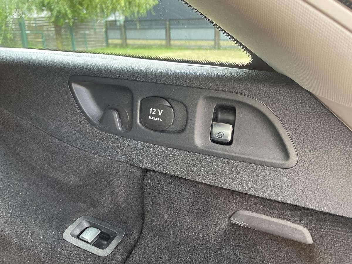 Mercedes-Benz E400, 3.5 l., wagon