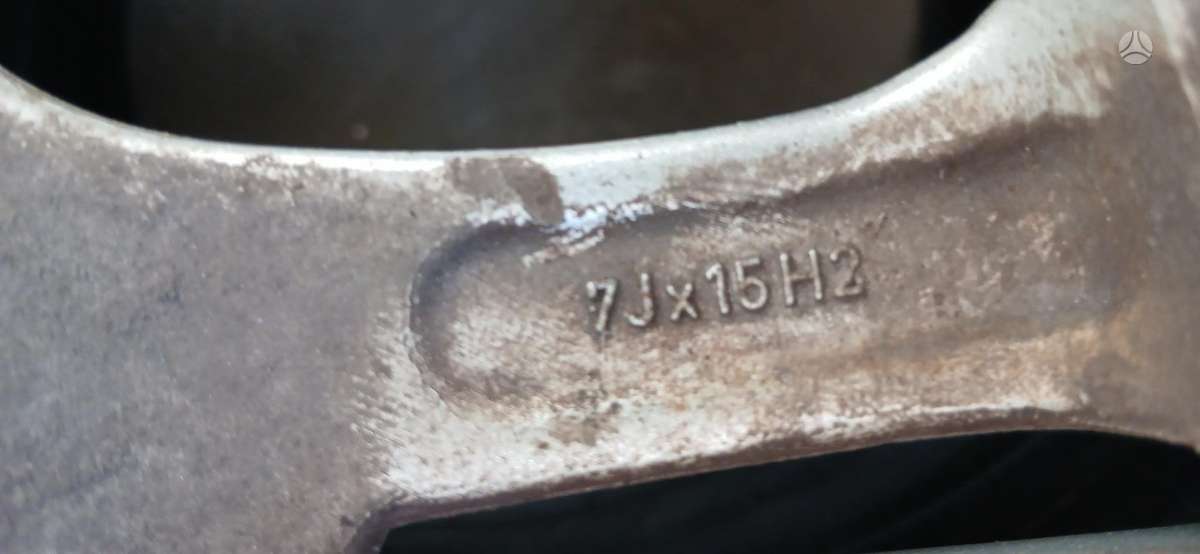 -Kita-, light alloy, R15