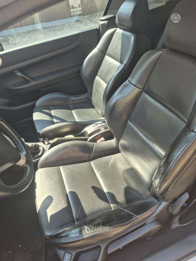 Peugeot 307 - 7