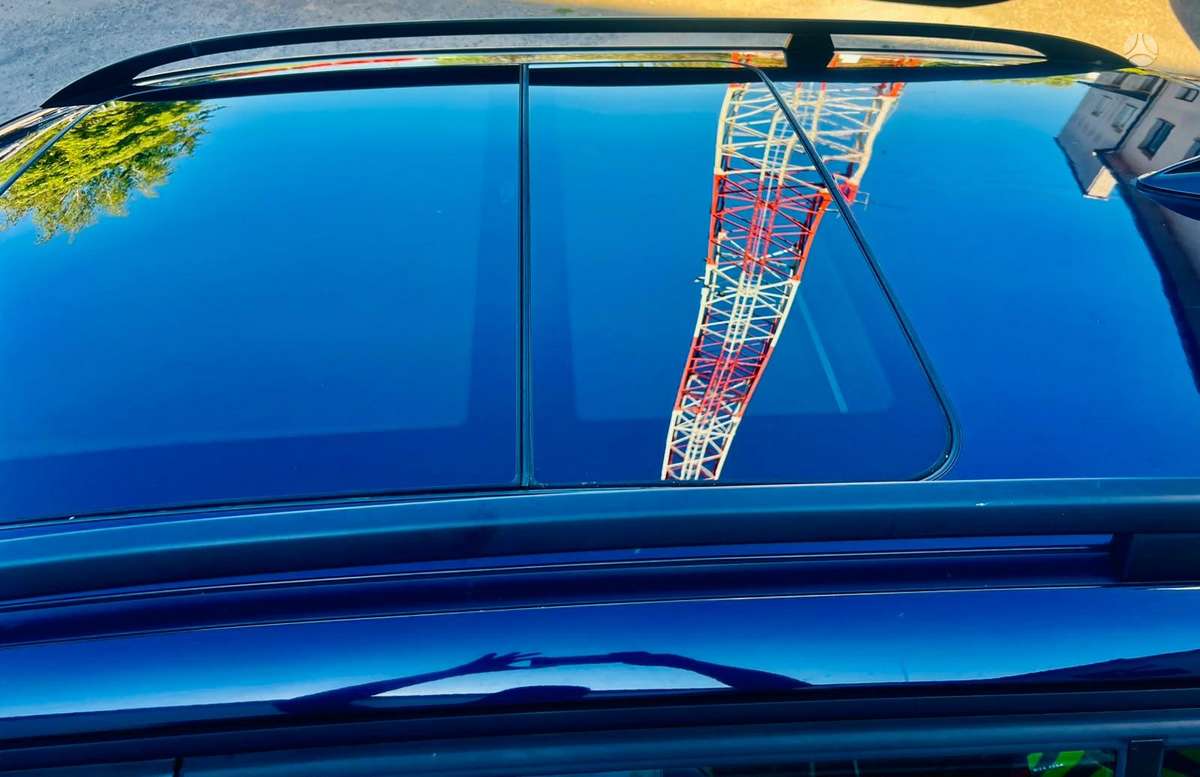 BMW 320, 2.0 l., Универсал