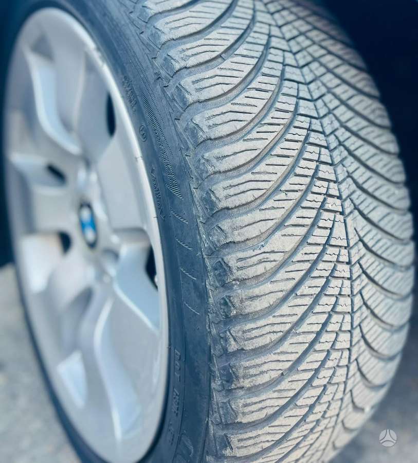 BMW 320, 2.0 l., Универсал