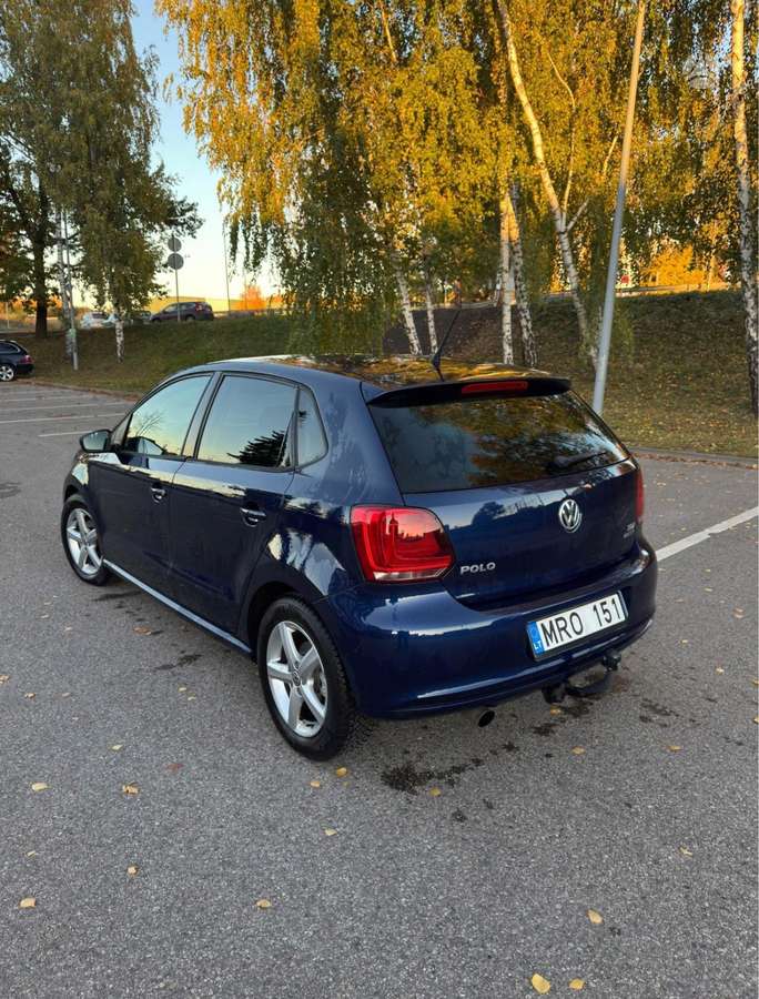 Volkswagen Polo - 3