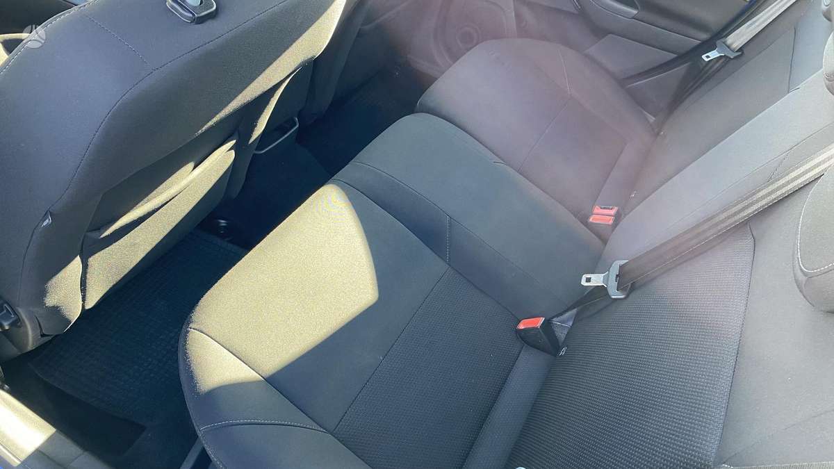 Ford Focus, 1.0 l., wagon