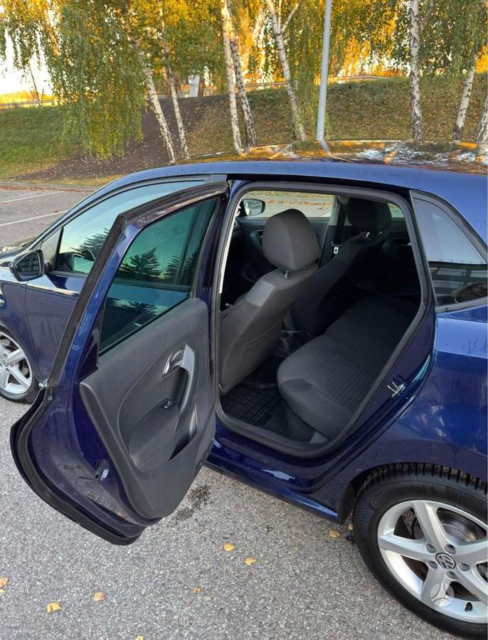 Volkswagen Polo - 5