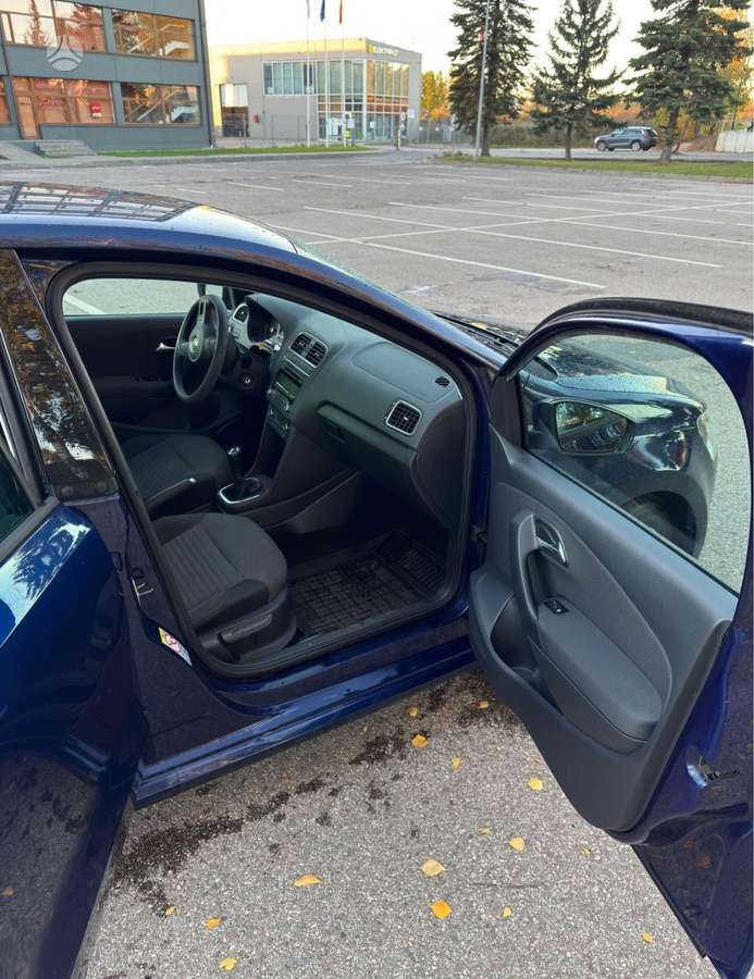 Volkswagen Polo - 6