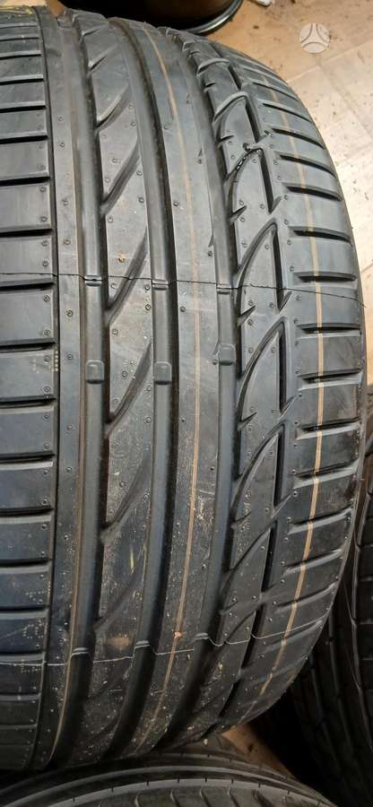 Bridgestone, vasarinės 245/35 R19