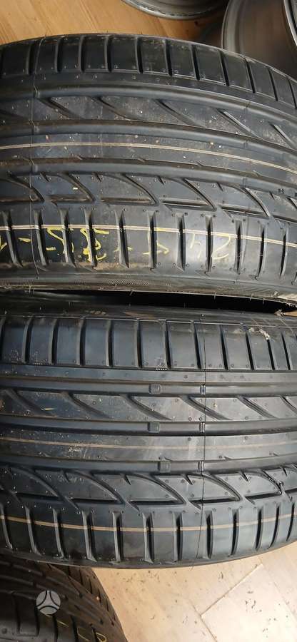 Bridgestone, летние 245/35 R19