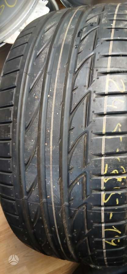 Bridgestone, summer 245/35 R19