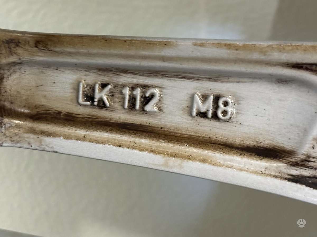 ATS, легкосплавные , R17