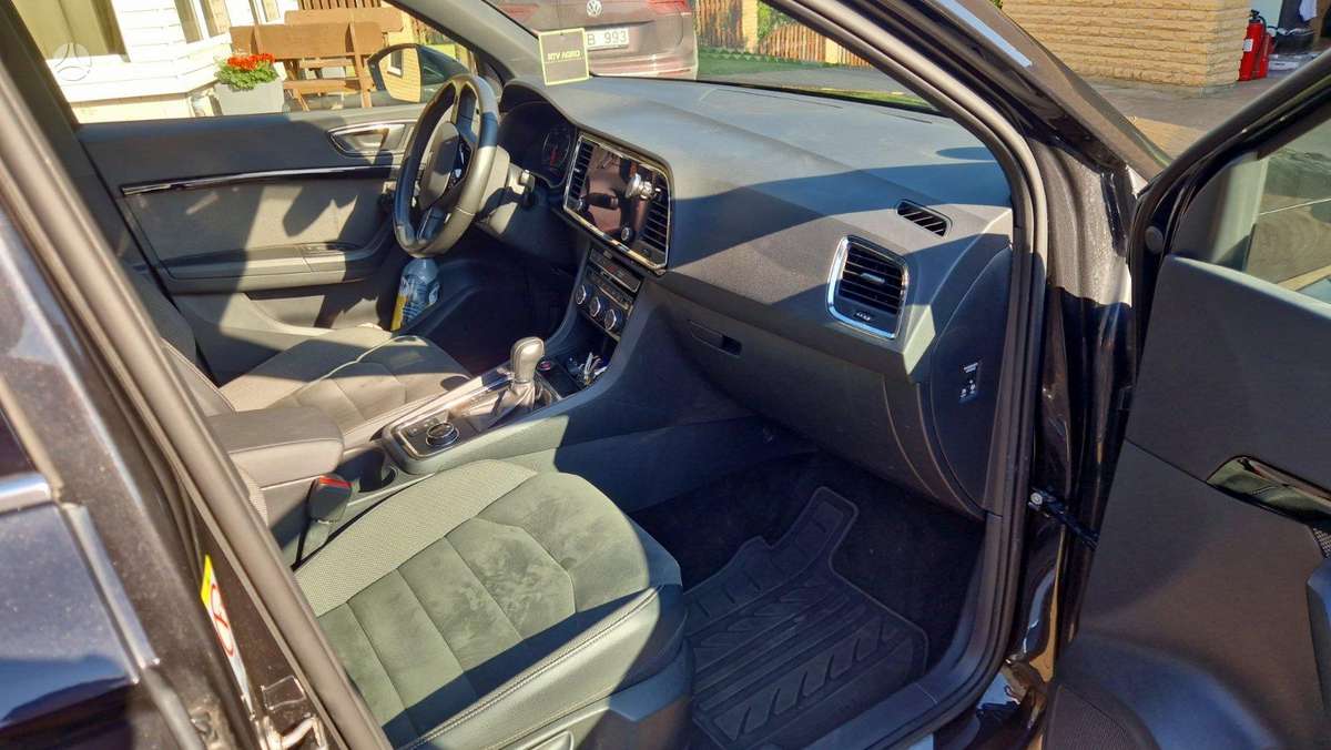 SEAT Ateca - 5