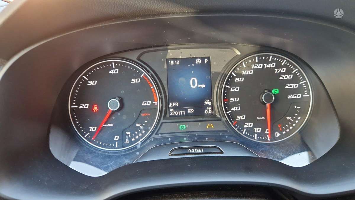 SEAT Ateca - 6