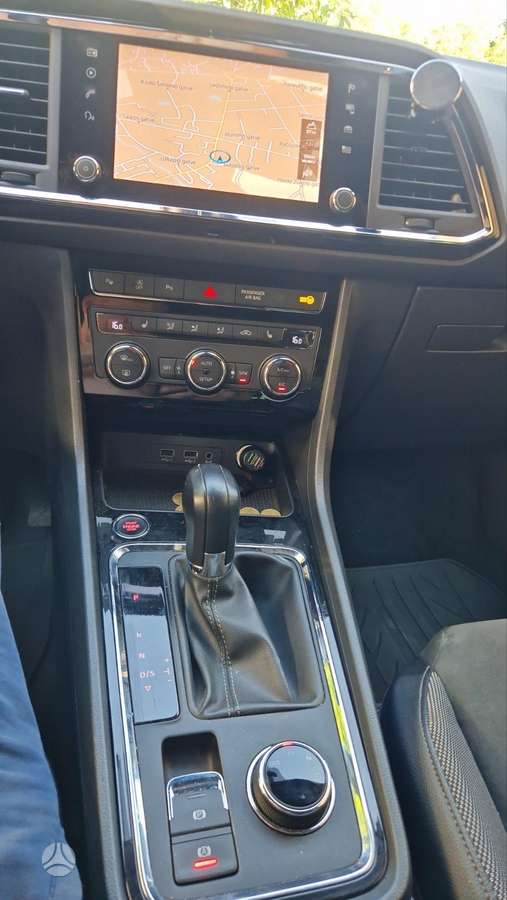 SEAT Ateca - 7