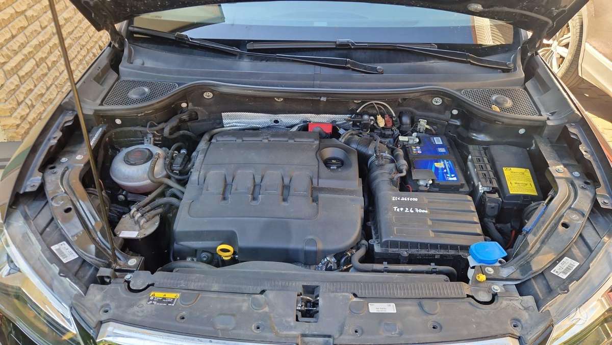 SEAT Ateca - 11
