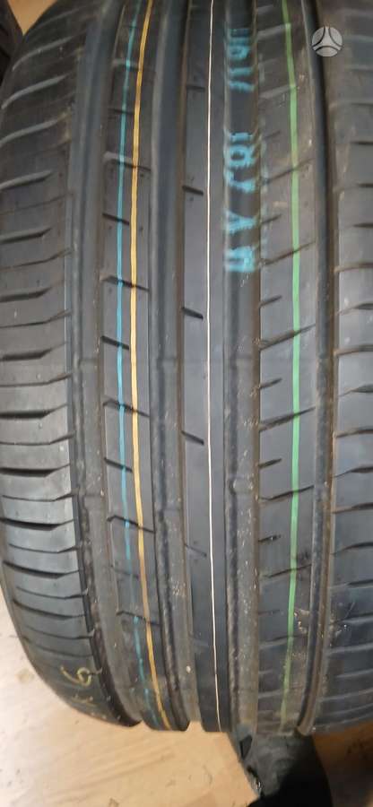 Toyo, летние 245/35 R19