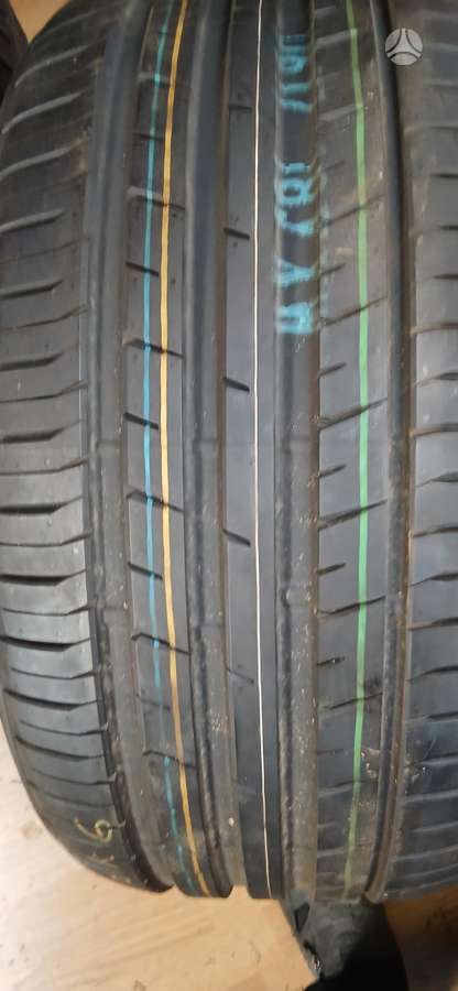 Toyo, vasarinės 245/35 R19