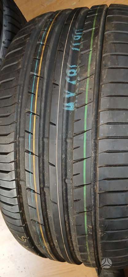 Toyo, summer 245/35 R19